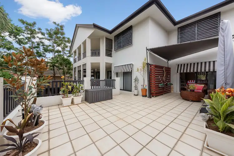 3/43 Rialto Street, Coorparoo QLD 4151
