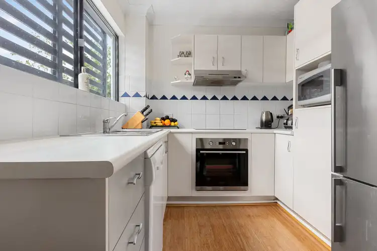 Third view of Homely unit listing, 3/43 Rialto Street, Coorparoo QLD 4151