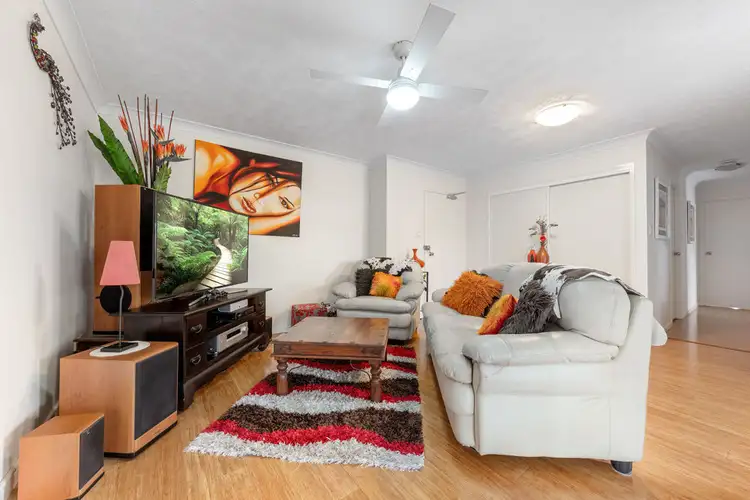 Fourth view of Homely unit listing, 3/43 Rialto Street, Coorparoo QLD 4151