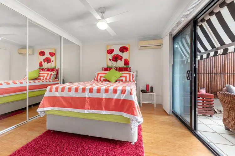 Sixth view of Homely unit listing, 3/43 Rialto Street, Coorparoo QLD 4151