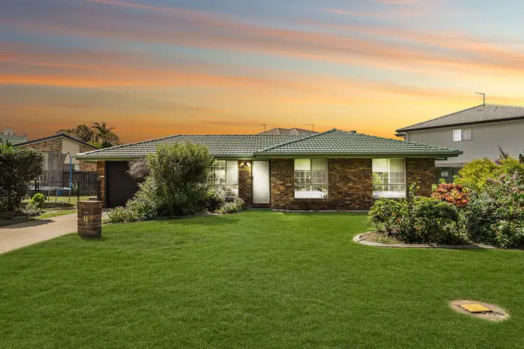 14 Sean Street, Boondall QLD 4034