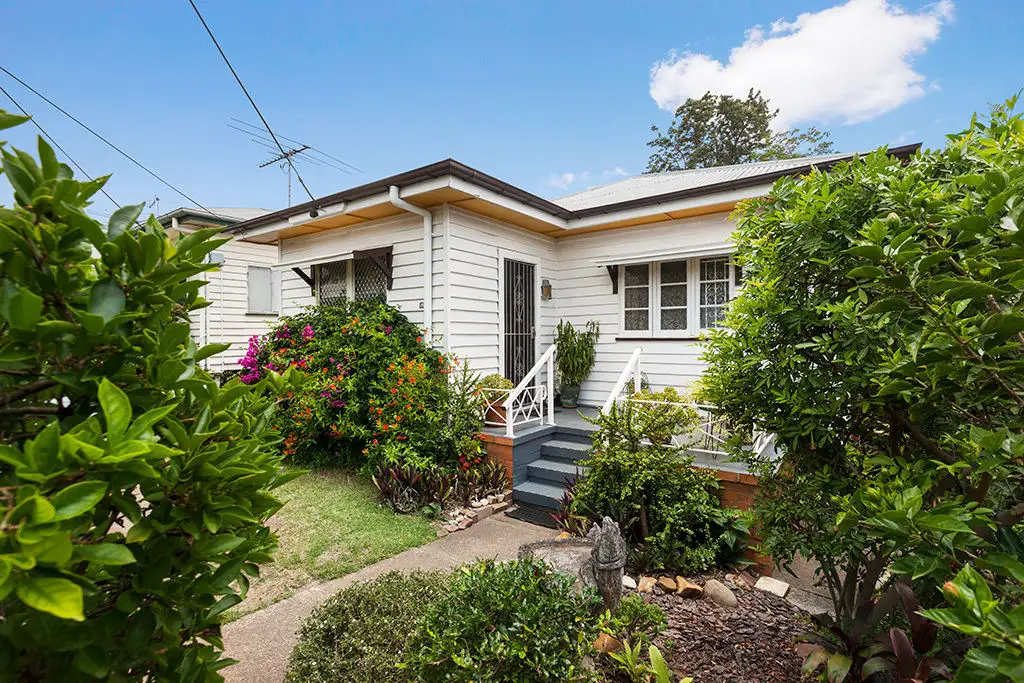 Main view of Homely house listing, 192 Agnew Street, Morningside QLD 4170
