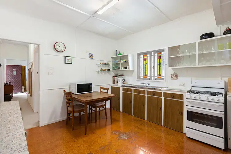 Fifth view of Homely house listing, 192 Agnew Street, Morningside QLD 4170