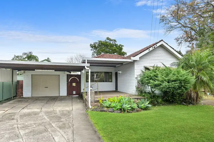 Main view of Homely house listing, 5 Sheehan Street, Wentworthville NSW 2145