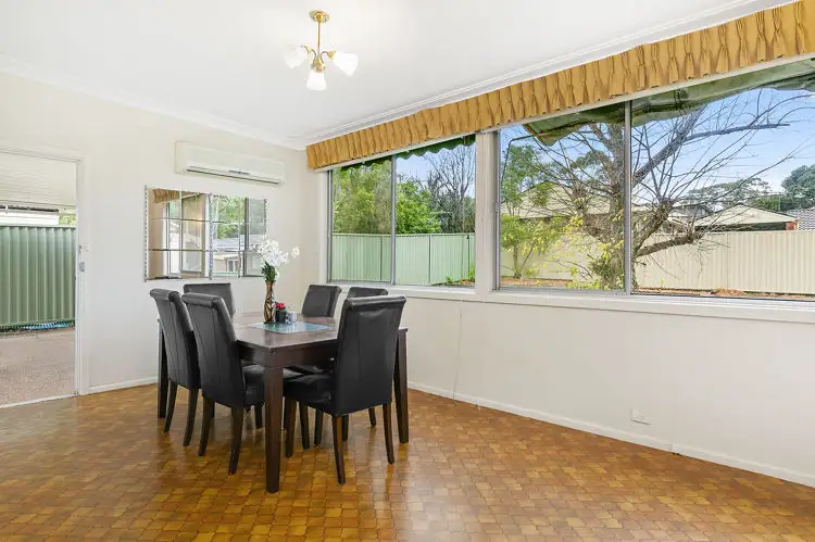 Fourth view of Homely house listing, 5 Sheehan Street, Wentworthville NSW 2145