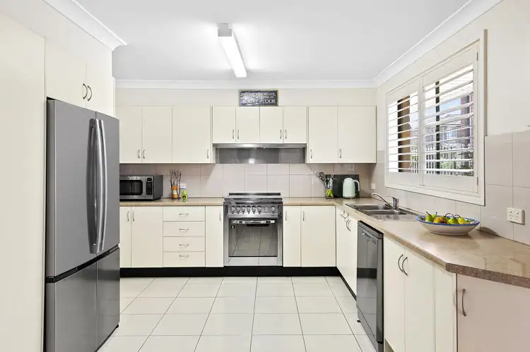 Second view of Homely house listing, 11 Richardson Street, Merrylands NSW 2160
