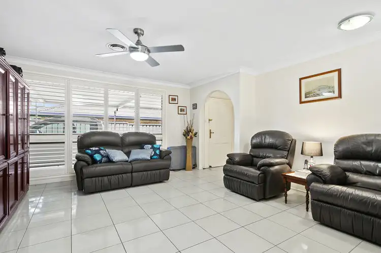 Third view of Homely house listing, 11 Richardson Street, Merrylands NSW 2160