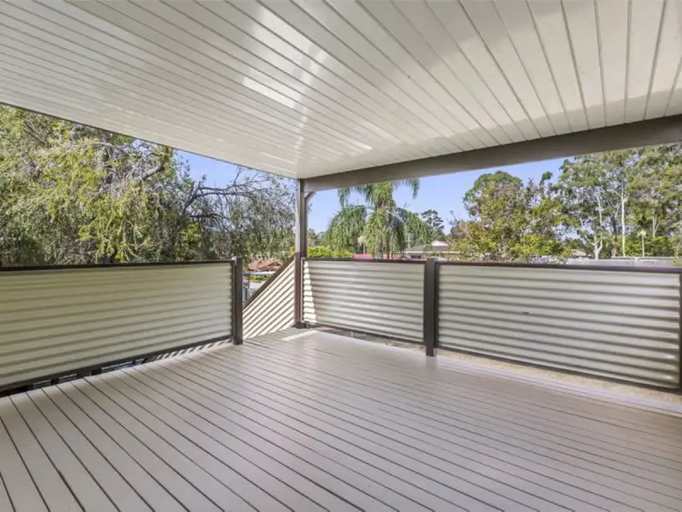 Second view of Homely house listing, 36 Wellington Street, Cleveland QLD 4163