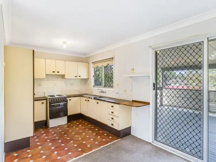 Fifth view of Homely house listing, 36 Wellington Street, Cleveland QLD 4163