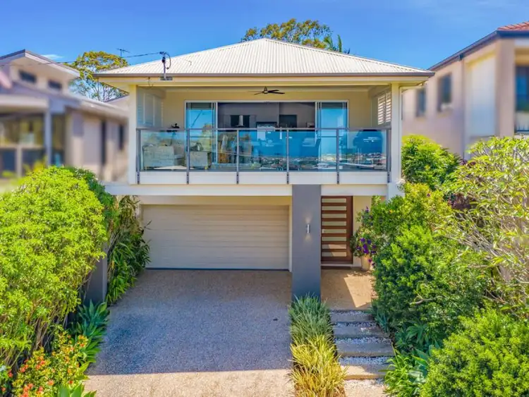 4 George Street, Ormiston QLD 4160