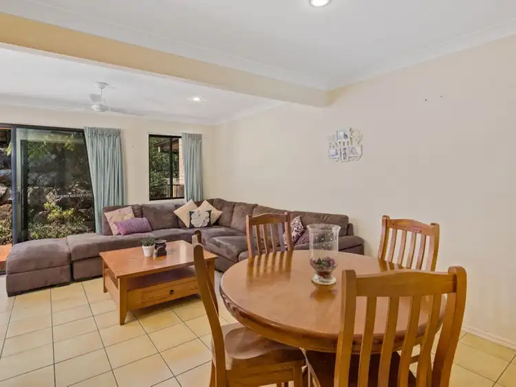 Fourth view of Homely townhouse listing, 34/55 Beckwith Street, Ormiston QLD 4160