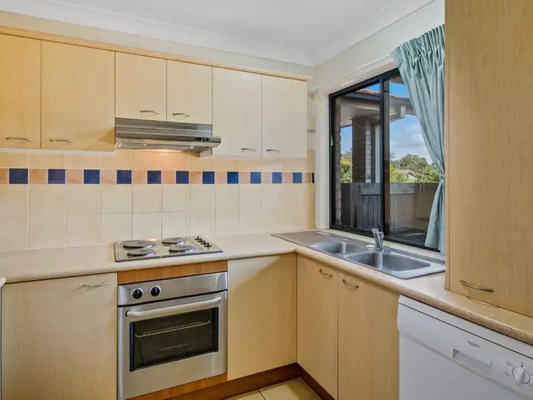 Fifth view of Homely townhouse listing, 34/55 Beckwith Street, Ormiston QLD 4160