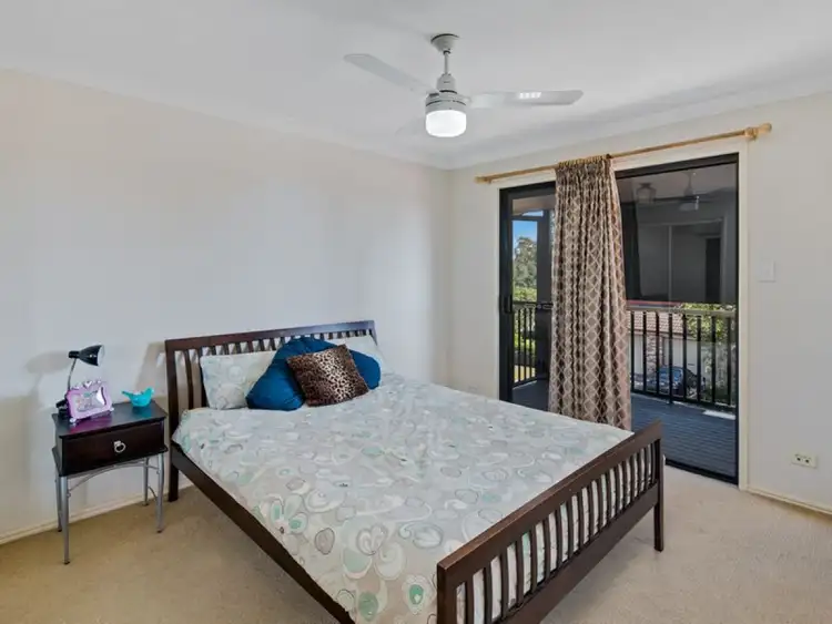 Sixth view of Homely townhouse listing, 34/55 Beckwith Street, Ormiston QLD 4160