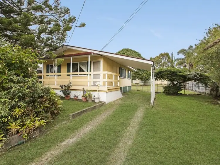 Main view of Homely house listing, 307 Finucane Road, Alexandra Hills QLD 4161