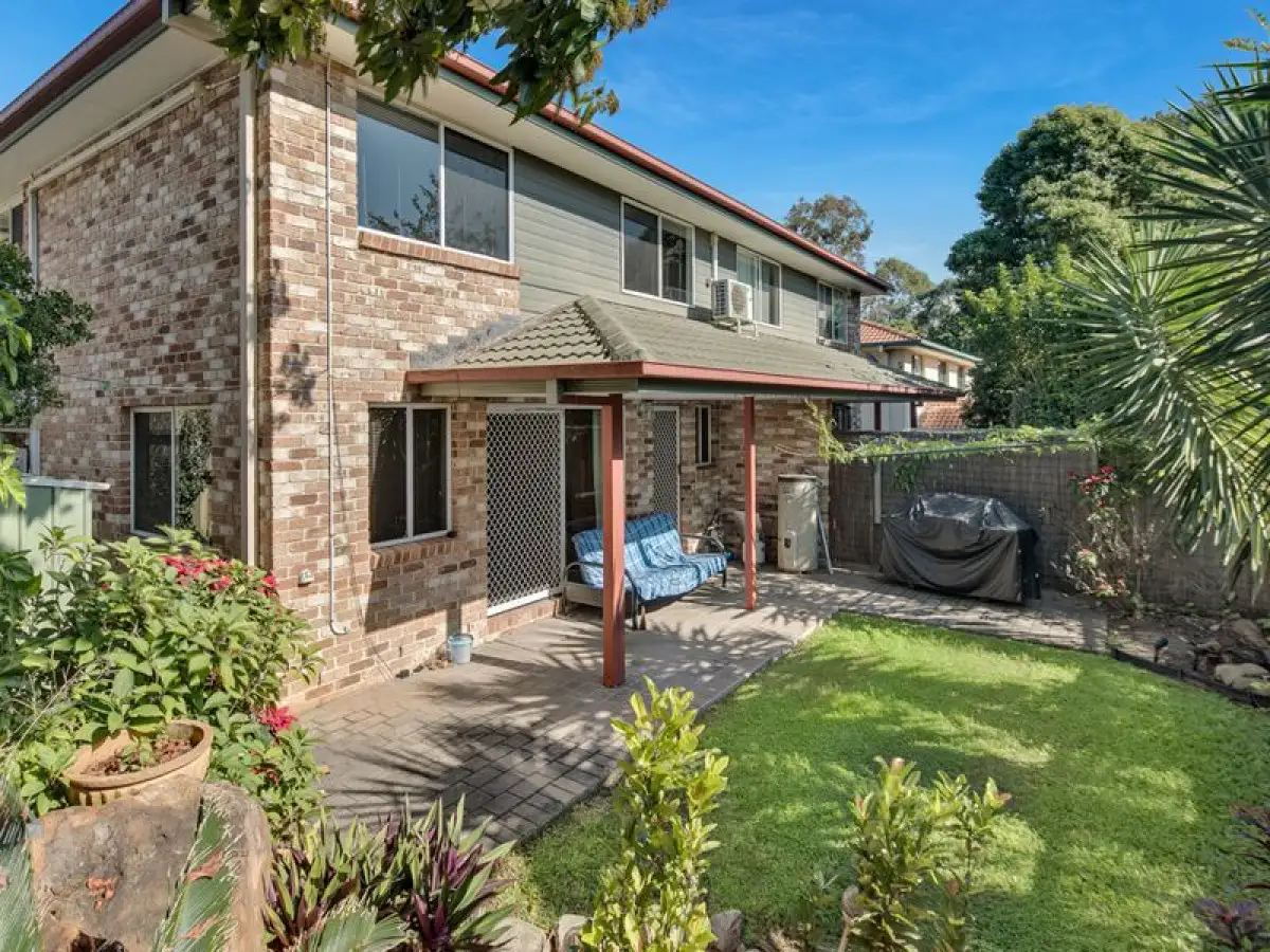 Main view of Homely townhouse listing, 20/55 Beckwith Street, Ormiston QLD 4160