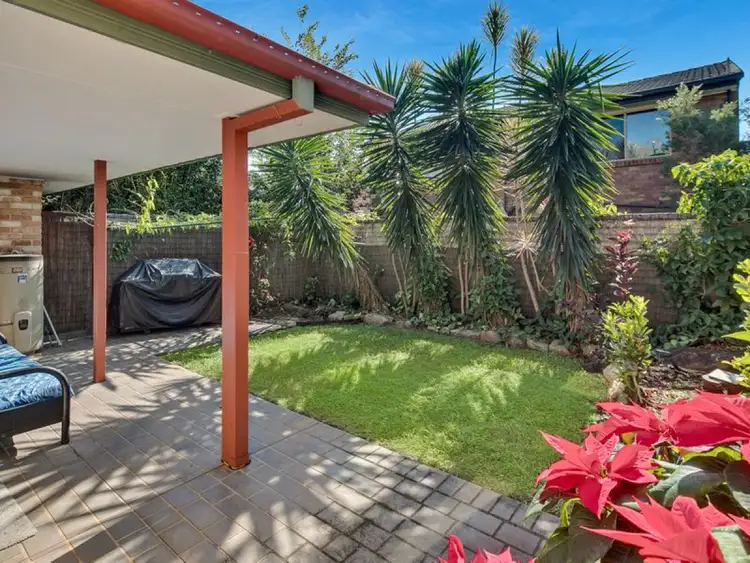 Second view of Homely townhouse listing, 20/55 Beckwith Street, Ormiston QLD 4160