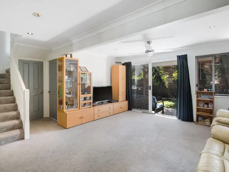 Fifth view of Homely townhouse listing, 20/55 Beckwith Street, Ormiston QLD 4160