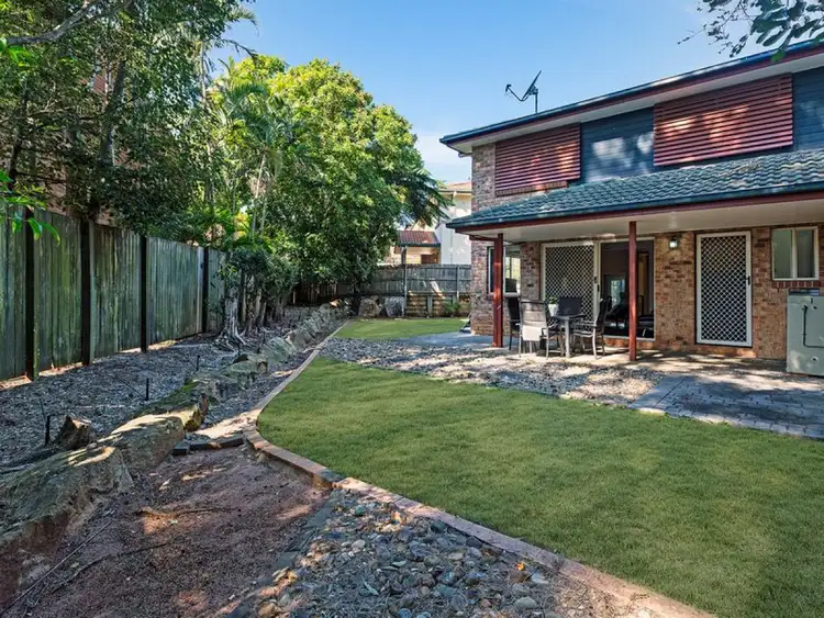 16/55 Beckwith Street, Ormiston QLD 4160