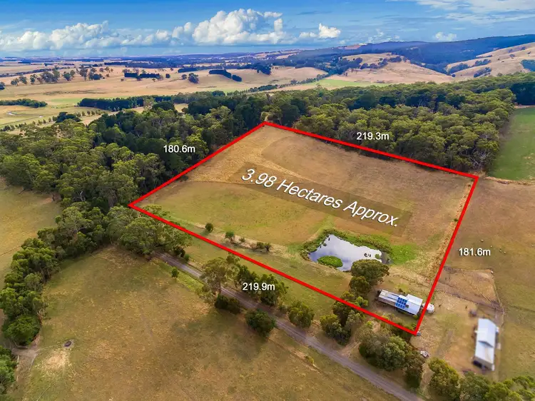 65 McLaughlins Road, Barwon Downs VIC 3243