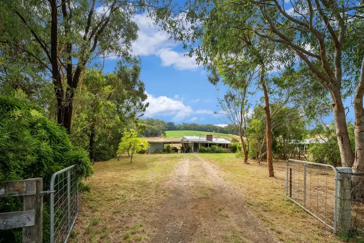Third view of Homely house listing, 65 McLaughlins Road, Barwon Downs VIC 3243