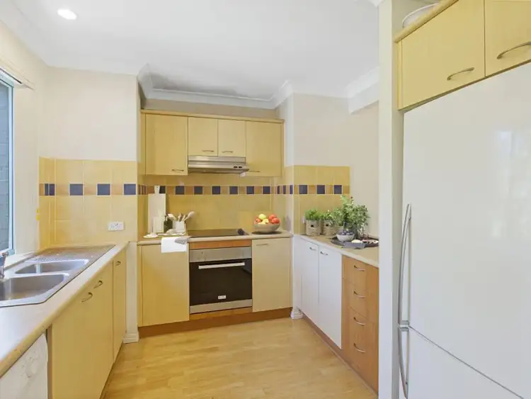 Sixth view of Homely townhouse listing, 27/55 Beckwith Street, Ormiston QLD 4160