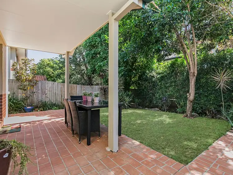23/55 Beckwith Street, Ormiston QLD 4160