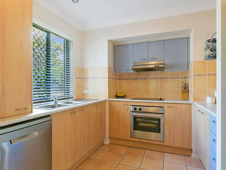 Fifth view of Homely townhouse listing, 23/55 Beckwith Street, Ormiston QLD 4160