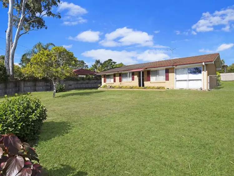 Main view of Homely house listing, 237 Finucane Road, Alexandra Hills QLD 4161