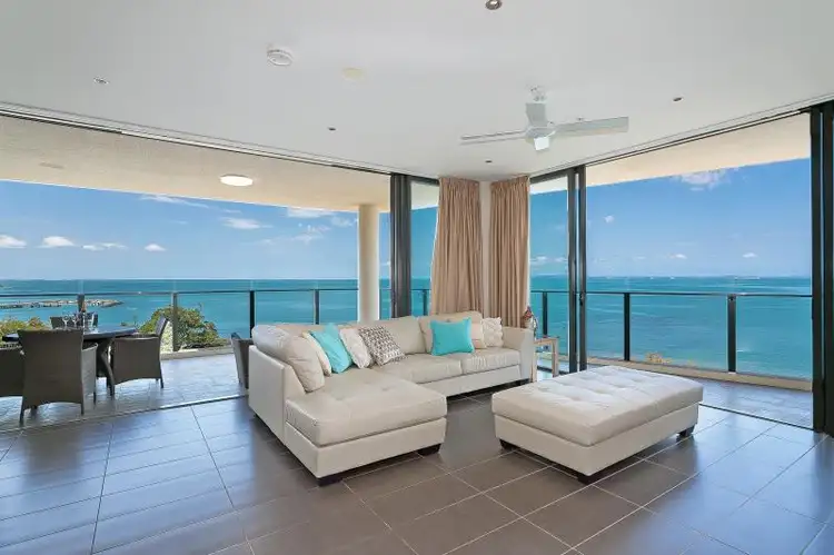 Main view of Homely unit listing, 603/99 MARINE PDE, Redcliffe QLD 4020