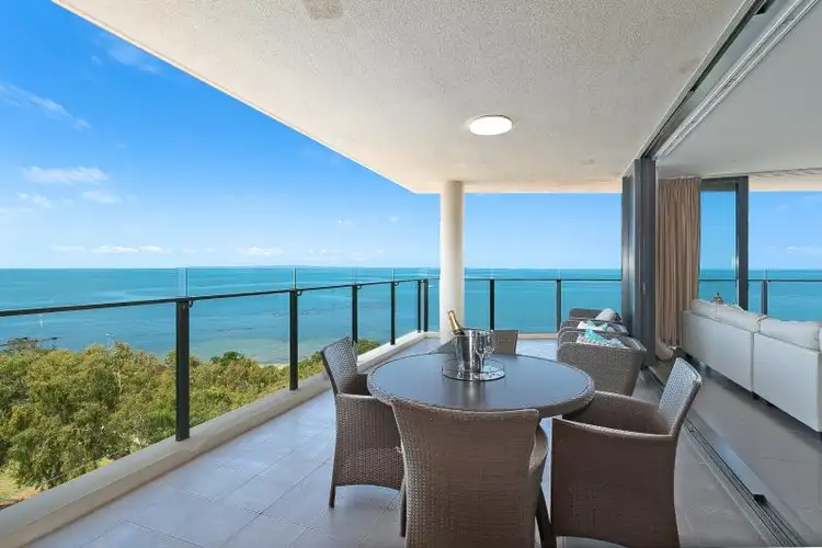 Fourth view of Homely unit listing, 603/99 MARINE PDE, Redcliffe QLD 4020