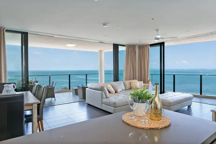 Fifth view of Homely unit listing, 603/99 MARINE PDE, Redcliffe QLD 4020