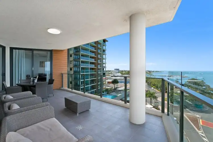 Sixth view of Homely unit listing, 603/99 MARINE PDE, Redcliffe QLD 4020
