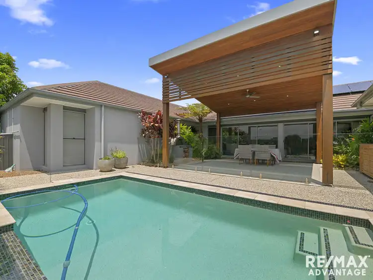 Second view of Homely house listing, 49 Brook Street, Wakerley QLD 4154