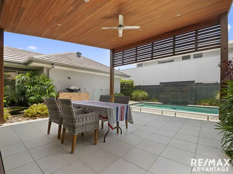 Fifth view of Homely house listing, 49 Brook Street, Wakerley QLD 4154