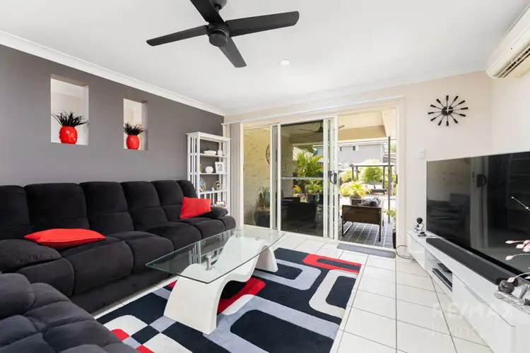 Third view of Homely house listing, 17 Radiata Court, Morayfield QLD 4506