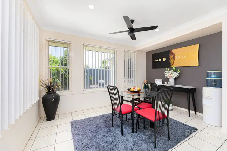 Fourth view of Homely house listing, 17 Radiata Court, Morayfield QLD 4506