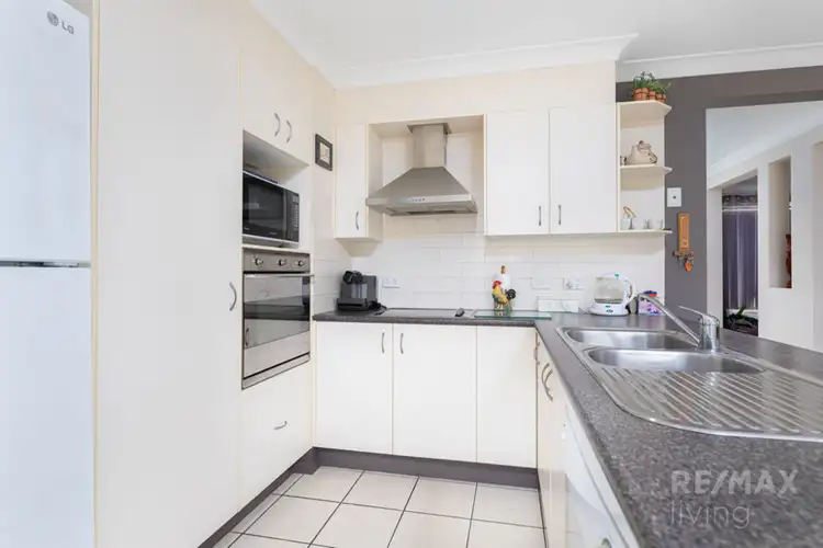 Fifth view of Homely house listing, 17 Radiata Court, Morayfield QLD 4506