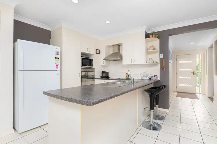 Sixth view of Homely house listing, 17 Radiata Court, Morayfield QLD 4506
