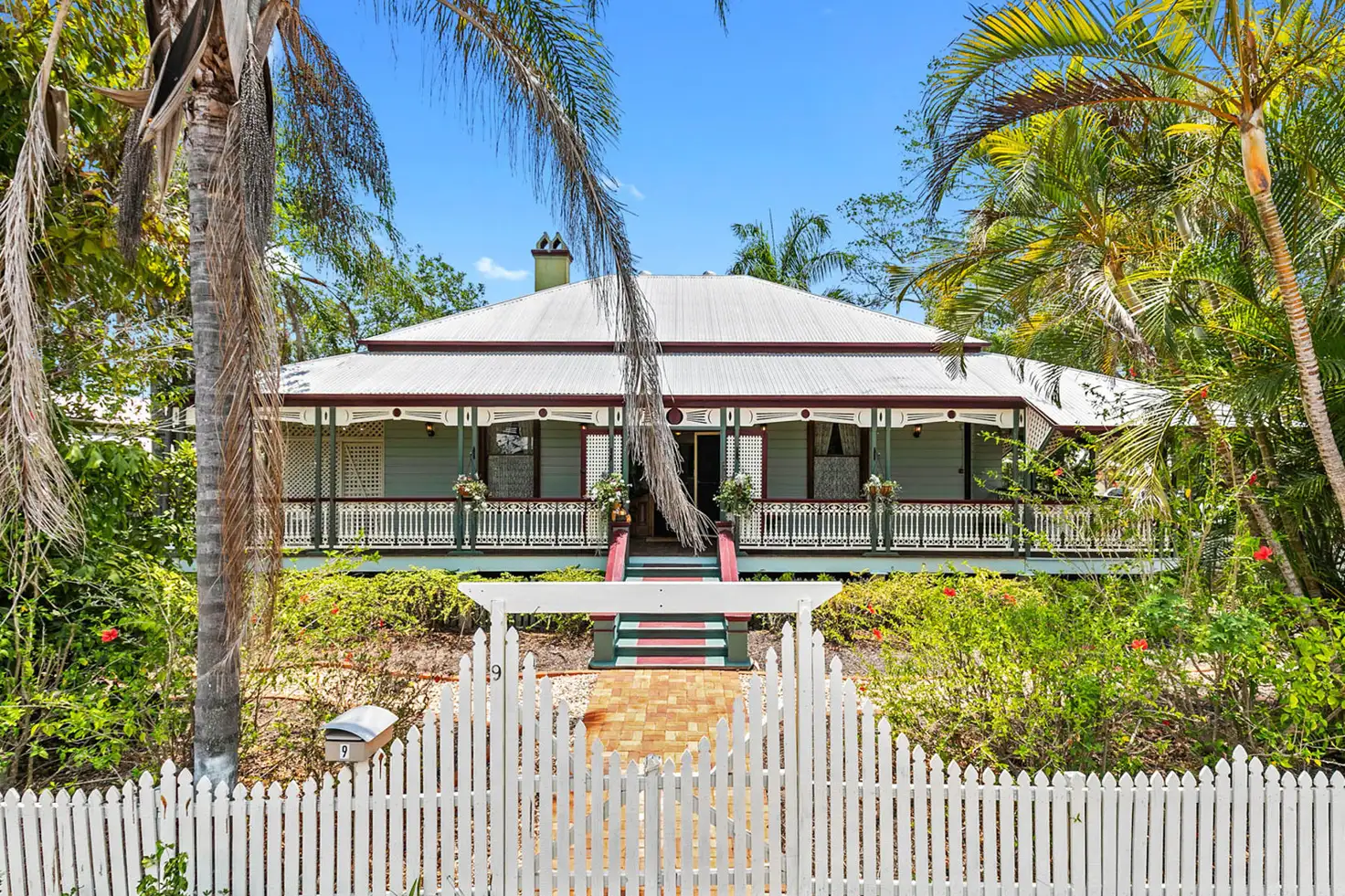 Main view of Homely house listing, 9 North Street, Maryborough QLD 4650