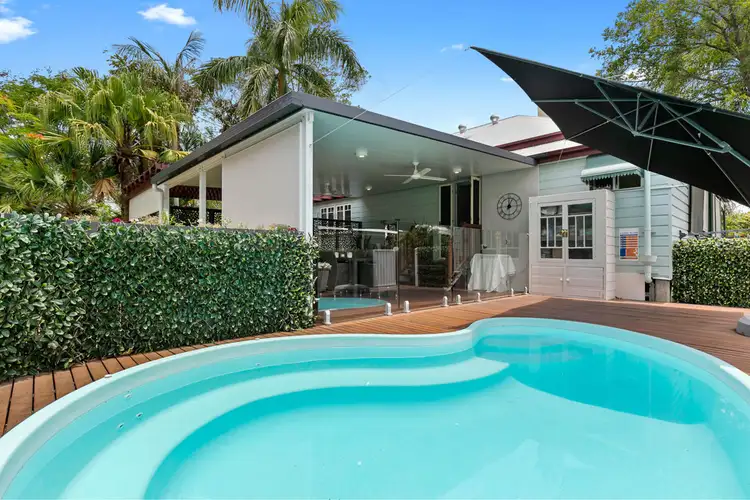 Third view of Homely house listing, 9 North Street, Maryborough QLD 4650