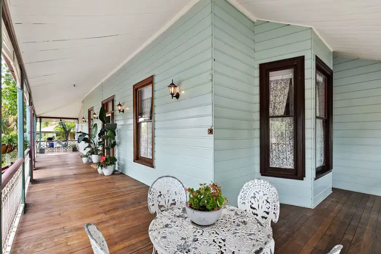 Fourth view of Homely house listing, 9 North Street, Maryborough QLD 4650