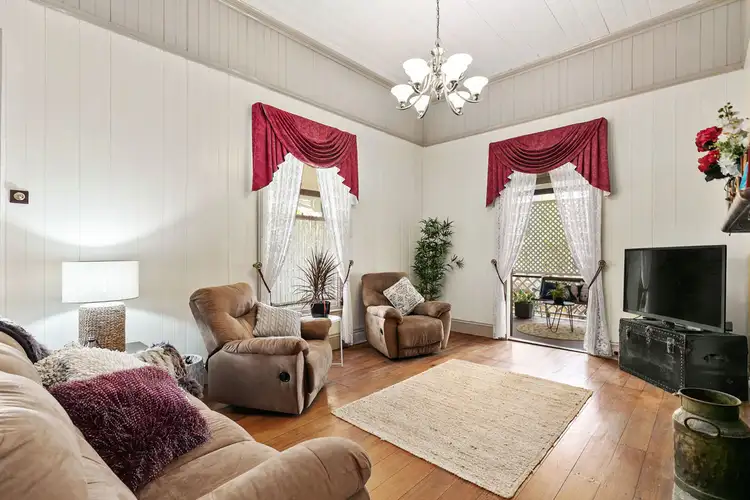 Fifth view of Homely house listing, 9 North Street, Maryborough QLD 4650