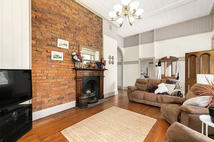 Sixth view of Homely house listing, 9 North Street, Maryborough QLD 4650