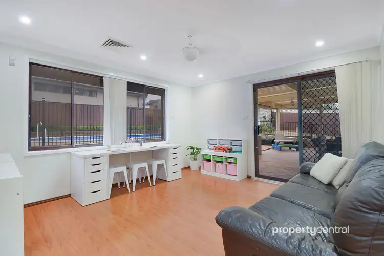 Sixth view of Homely house listing, 29 Greygums Road, Cranebrook NSW 2749