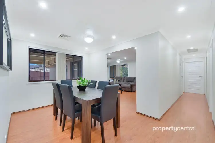 Seventh view of Homely house listing, 29 Greygums Road, Cranebrook NSW 2749