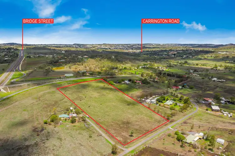 11 Jordan Court, Charlton QLD 4350