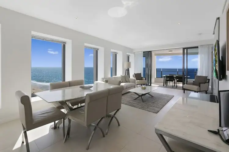 1305/4-14 Esplanade, Surfers Paradise QLD 4217
