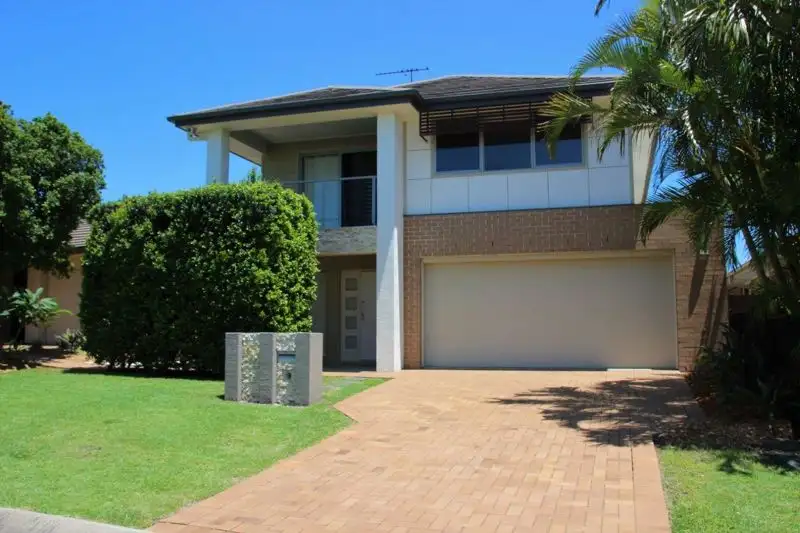 Main view of Homely house listing, 23 Midyim Street, North Lakes QLD 4509