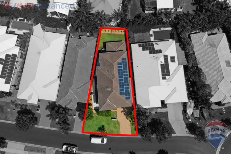 Third view of Homely house listing, 23 Midyim Street, North Lakes QLD 4509