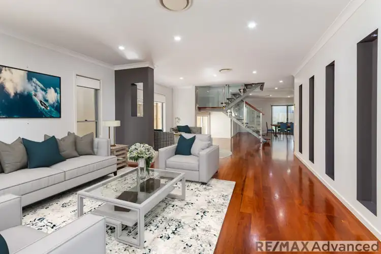 Fourth view of Homely house listing, 23 Midyim Street, North Lakes QLD 4509
